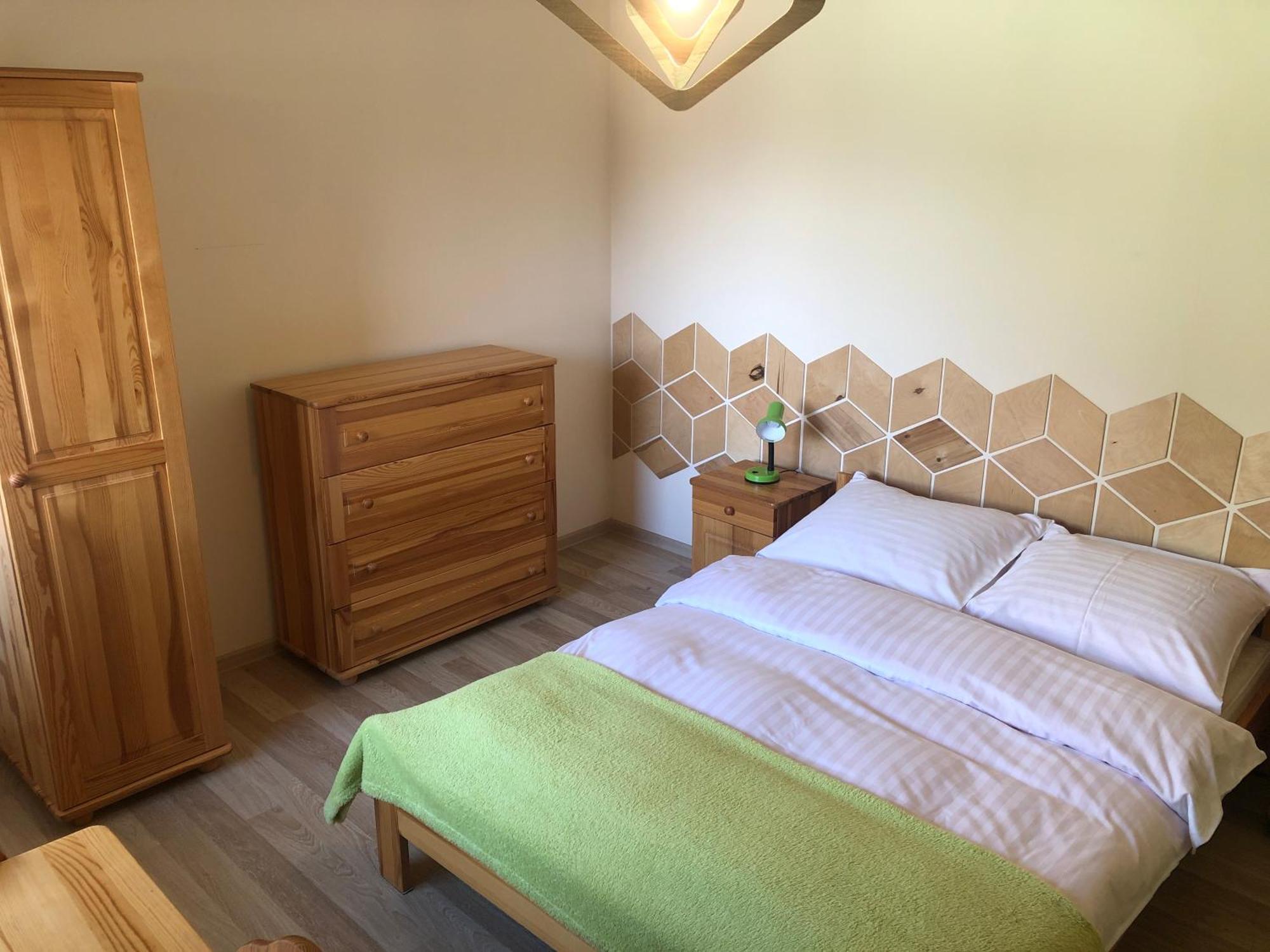 Apartament Miodowy Waksmund-Nowytarg Ngoại thất bức ảnh